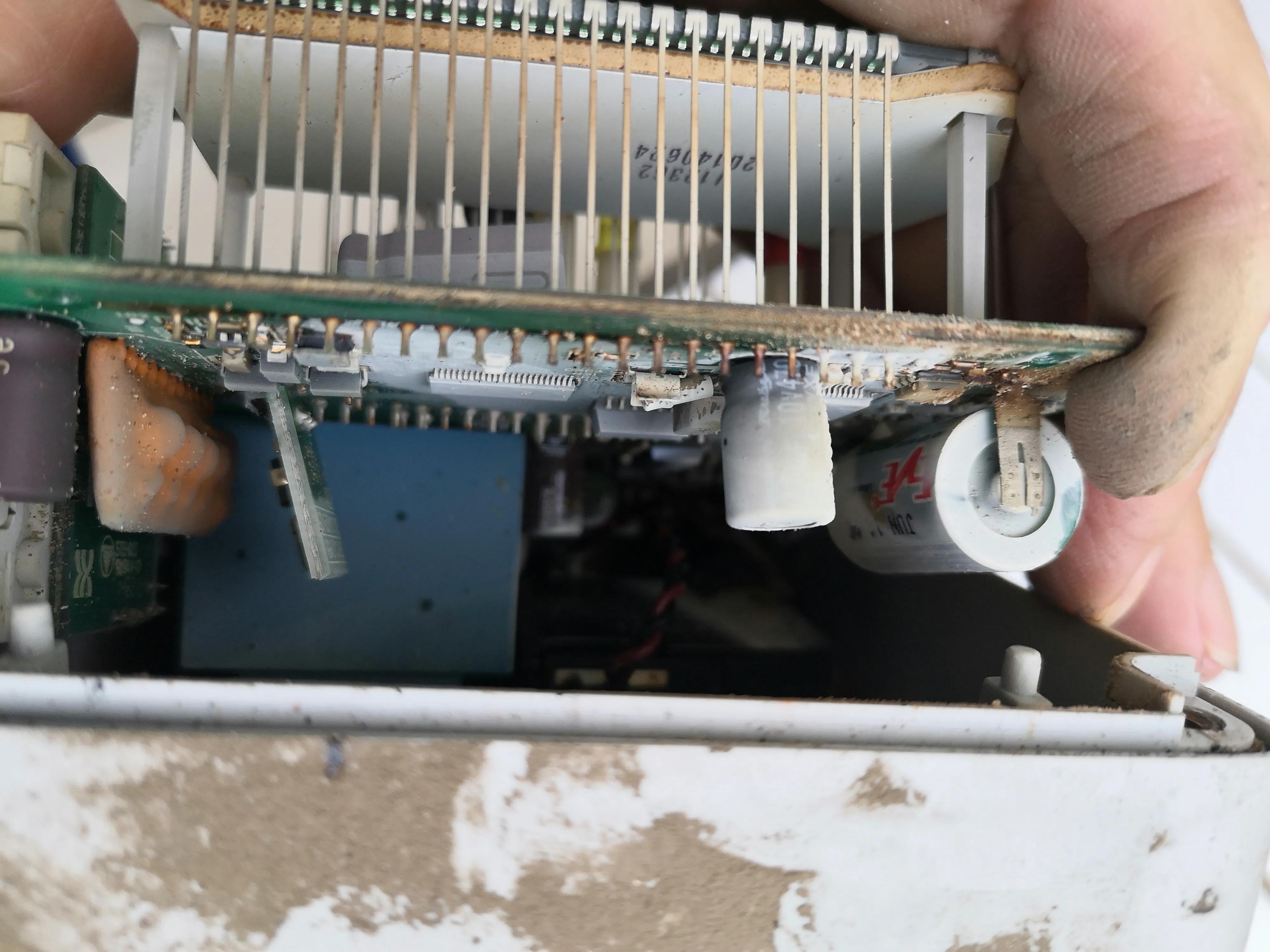 台区用电量高出现负损怎么治理,电表有电损是怎么回事