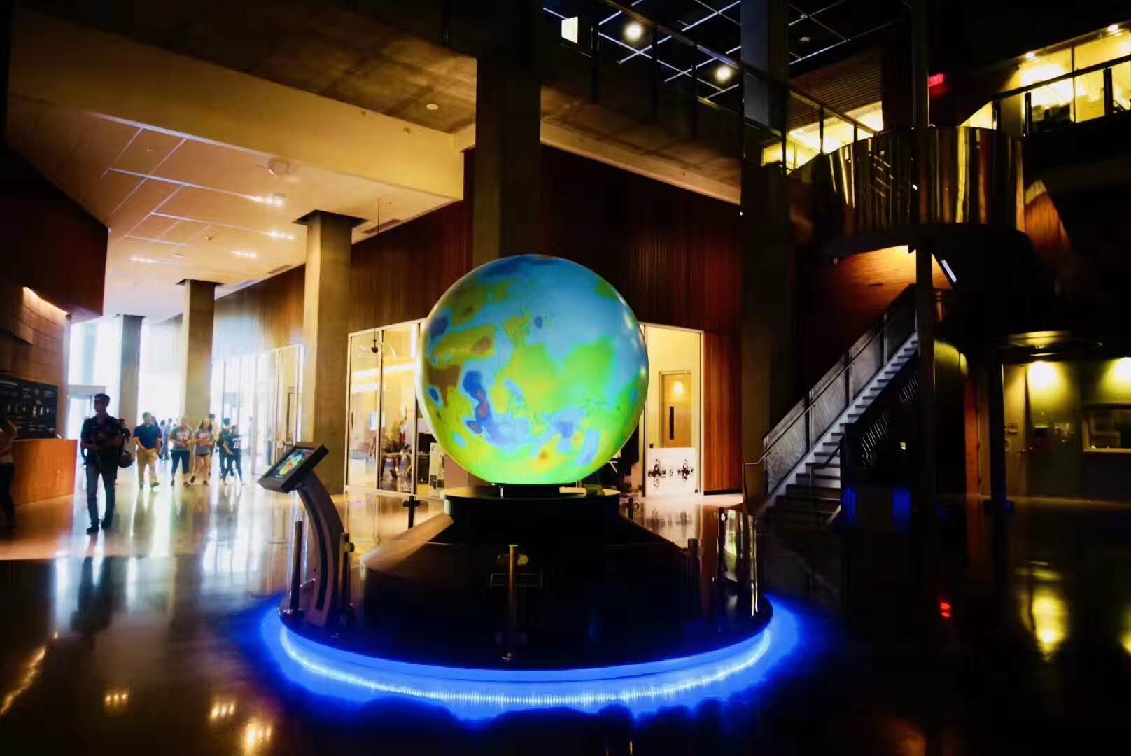 如何评价亚利桑那州立大学？