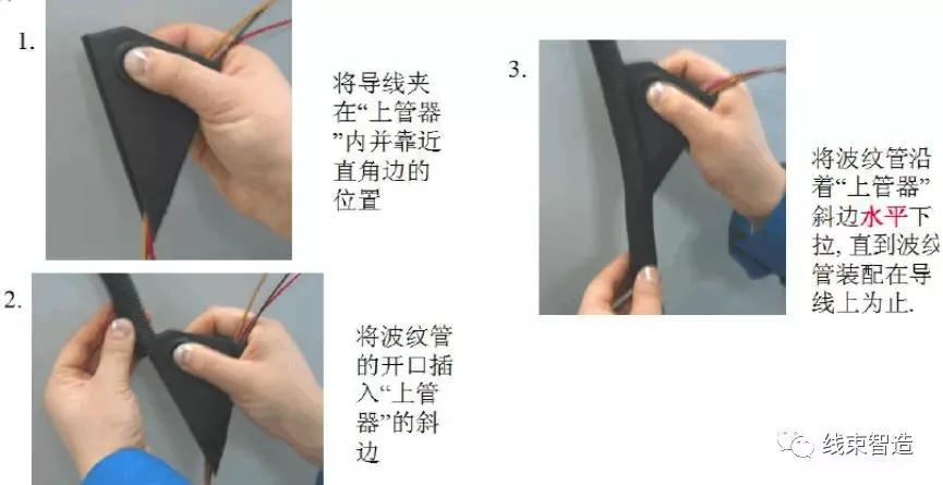 汽车线束设计公司培训套路,汽车线束设计培训教程