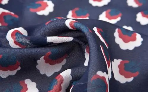 什么是平网印,平网印花是什么