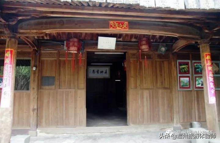 温州瞿溪老街道,温州瞿溪老街瘦肉丸