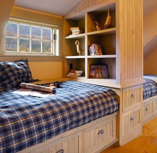 如何利用飘窗变成一张床,飘窗空着好不好