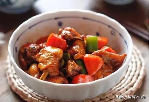 每日美食分享家常菜最火,美食大全每日一道