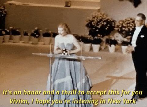 费雯丽风华绝代,费雯丽悲惨的一生乱世佳人