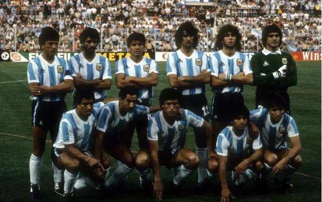 不可超越的马拉多纳,众球星眼中的马拉多纳