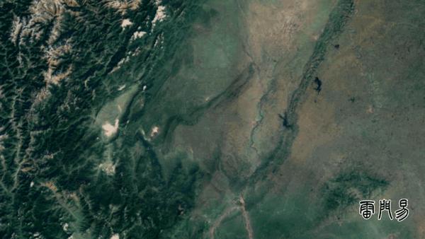 成都中心天府广场,成都天府广场风水八卦