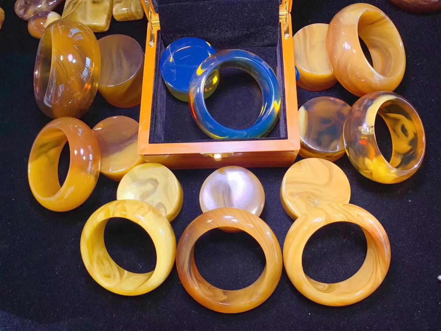 云南腾冲各大直播平台供货厂家