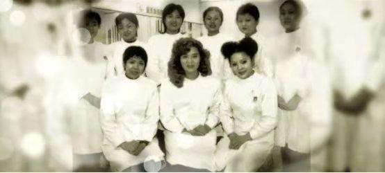 山西大姐，给人洗脸30年，开店4000家，年收入近100亿