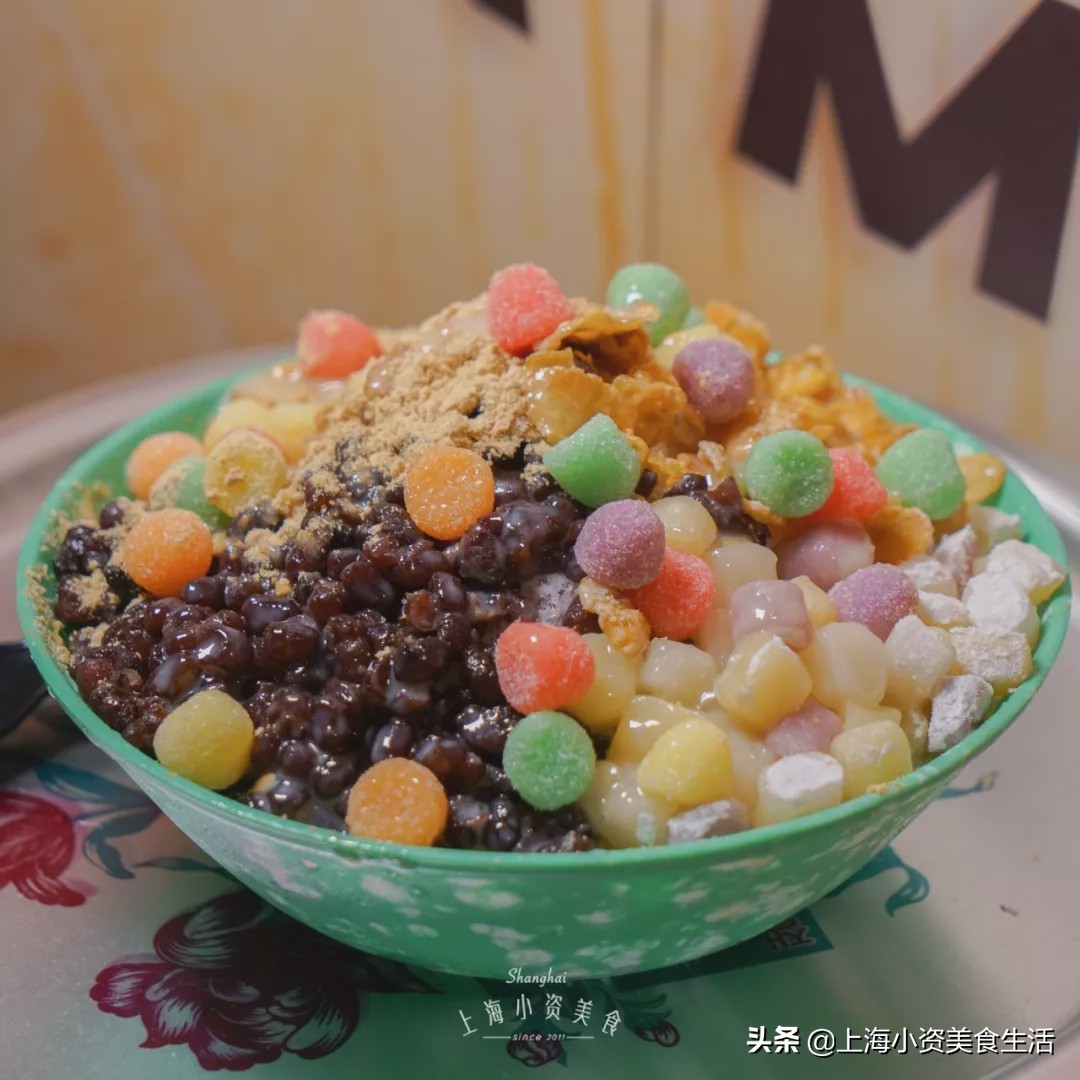 最新韩国街美食攻略,韩国街道美食排行榜前十名