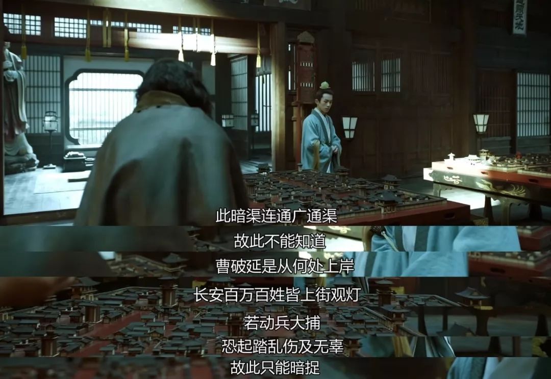 熬夜也要追的国产剧,通宵也要狂追的国产剧