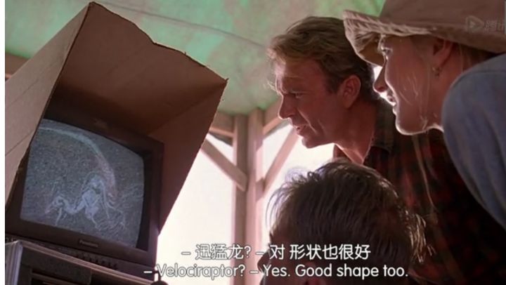 迅猛龙和伶盗龙打架的化石,迅猛龙盗龙恐爪龙