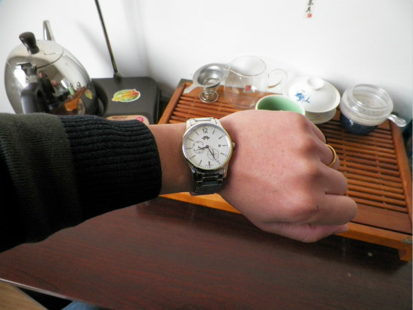 北京手表厂生产的手表有哪些,北京表全自动机械表怎么样