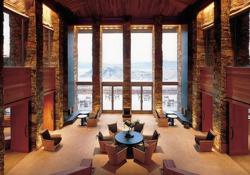 全球顶级十大精品酒店,全球公认的十大顶级酒店