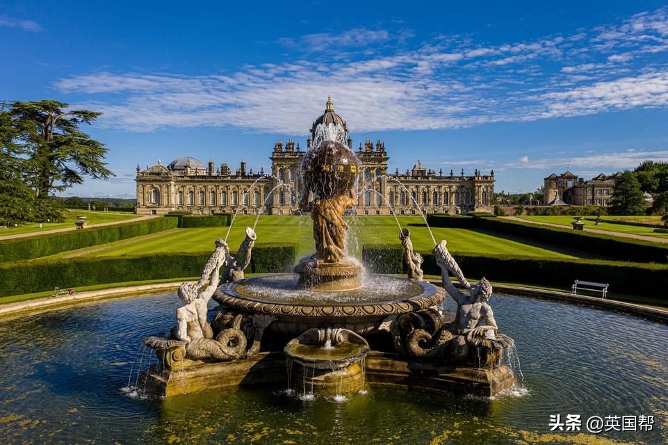 周杰伦威廉古堡婚礼,周杰伦婚礼城堡