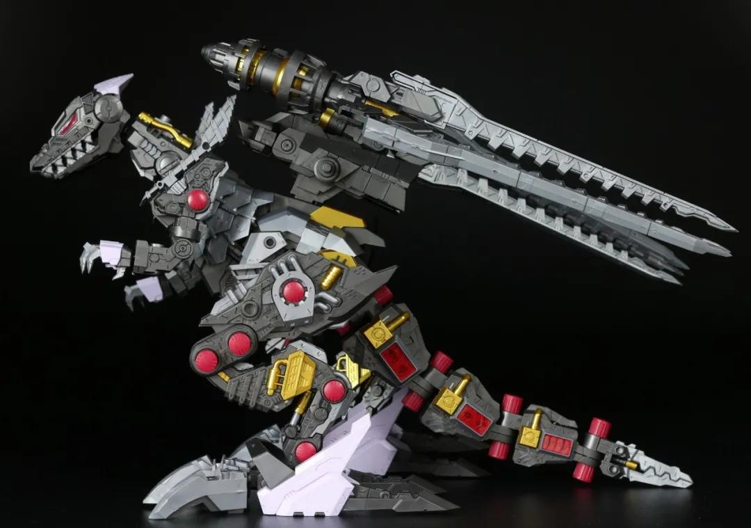 模玩测评积木,模玩评测枪械