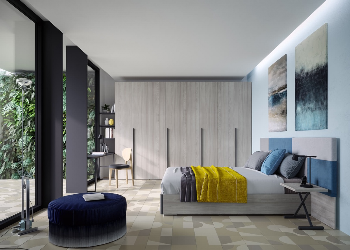 豪宅装修如何做好软装设计,卧室软装设计全套效果图