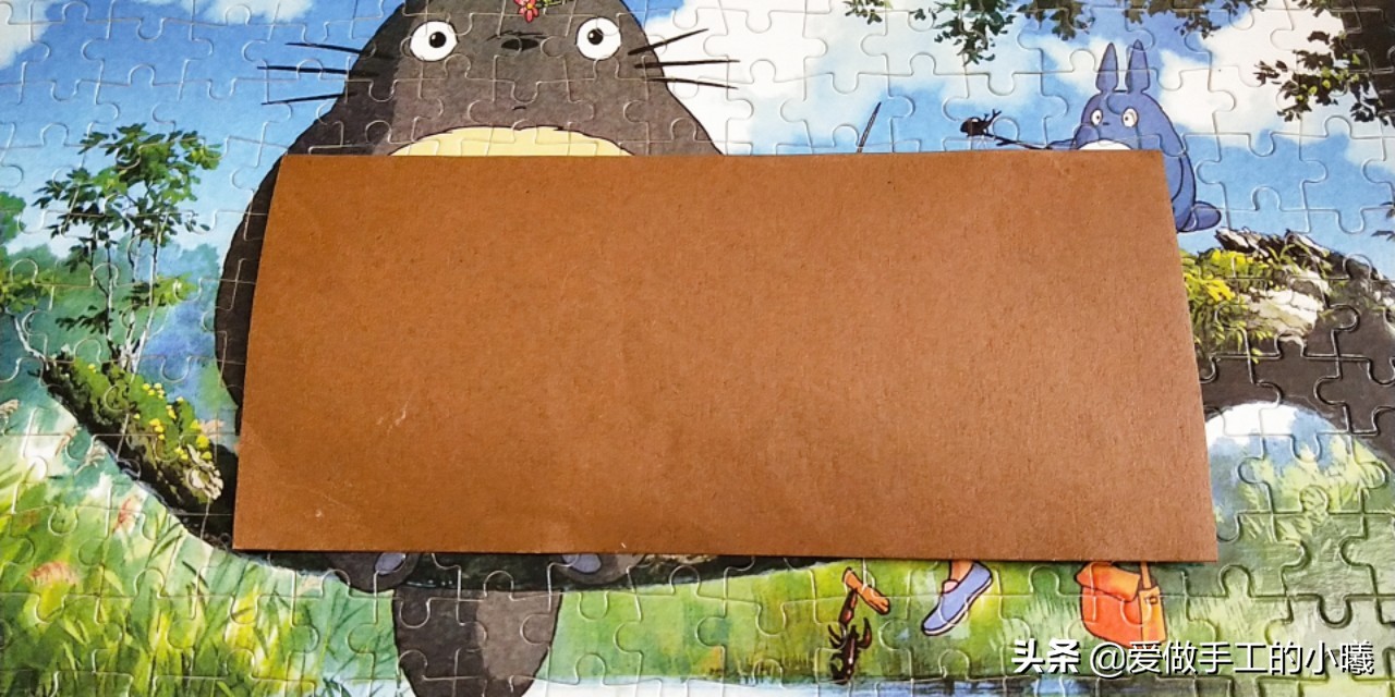 卡纸做书签简单一点,怎么用彩色的卡纸做书签简单