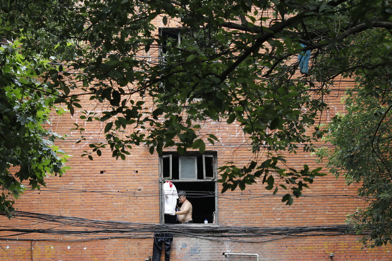 大武汉系列之武汉印染厂,武汉汽轮发电机厂家