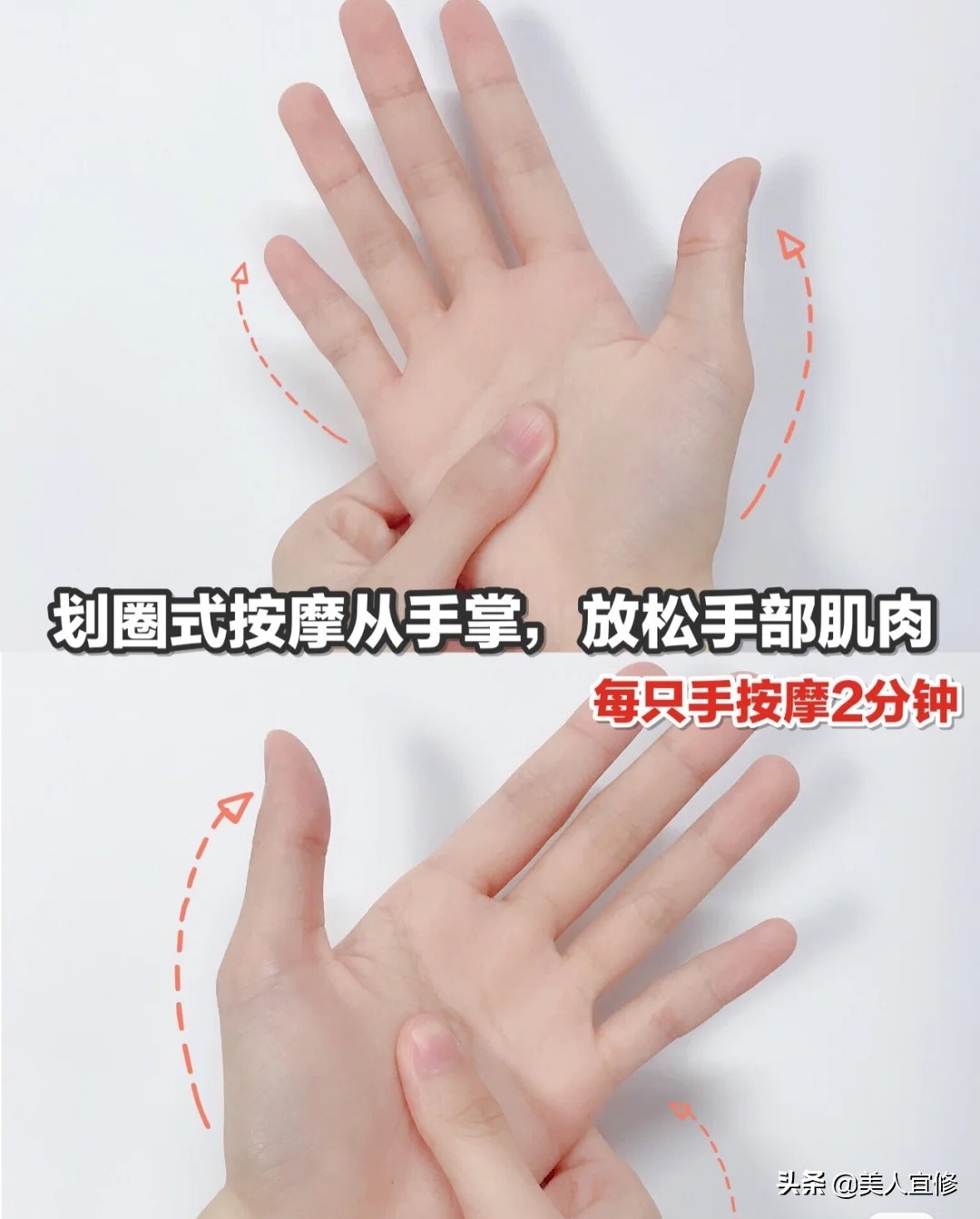 养成漫画手5分钟,漫画手指怎么练