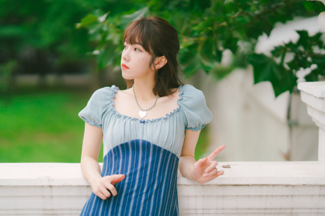 索尼a7r4人像作品,索尼a7c人像作品