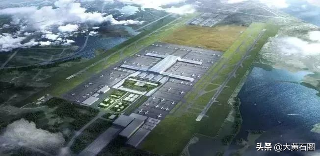 湖北新建荆州、鄂州/黄冈机场，规划荆门、咸宁、随州机场