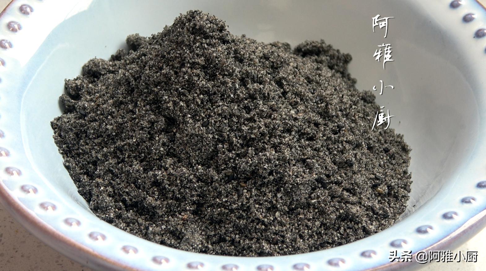 黑芝麻汤圆怎么煮才最好吃,黑芝麻汤圆怎么煮才好吃呢