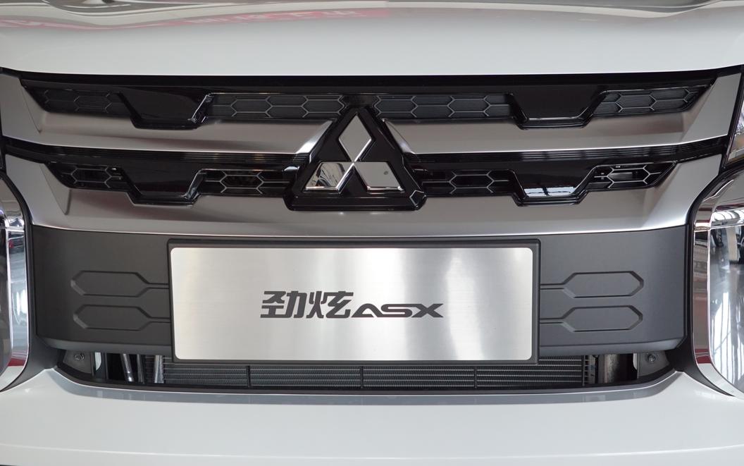 终于见到实车！新劲炫到店体验，9.98万起售大家觉得值不值？