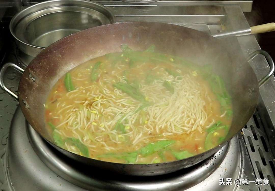 萝卜冬天怎么做好吃,冬天要多吃萝卜教你新做法