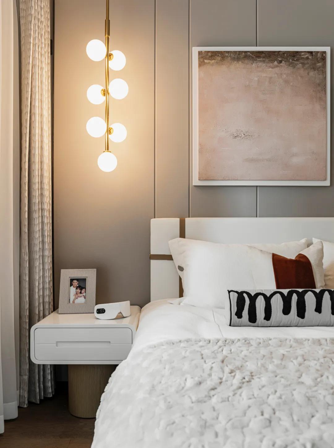 治愈系极简风,治愈系极简原木风家居