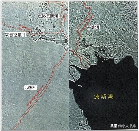 真正的伊甸园在什么地方,伊甸园真实存在的地方