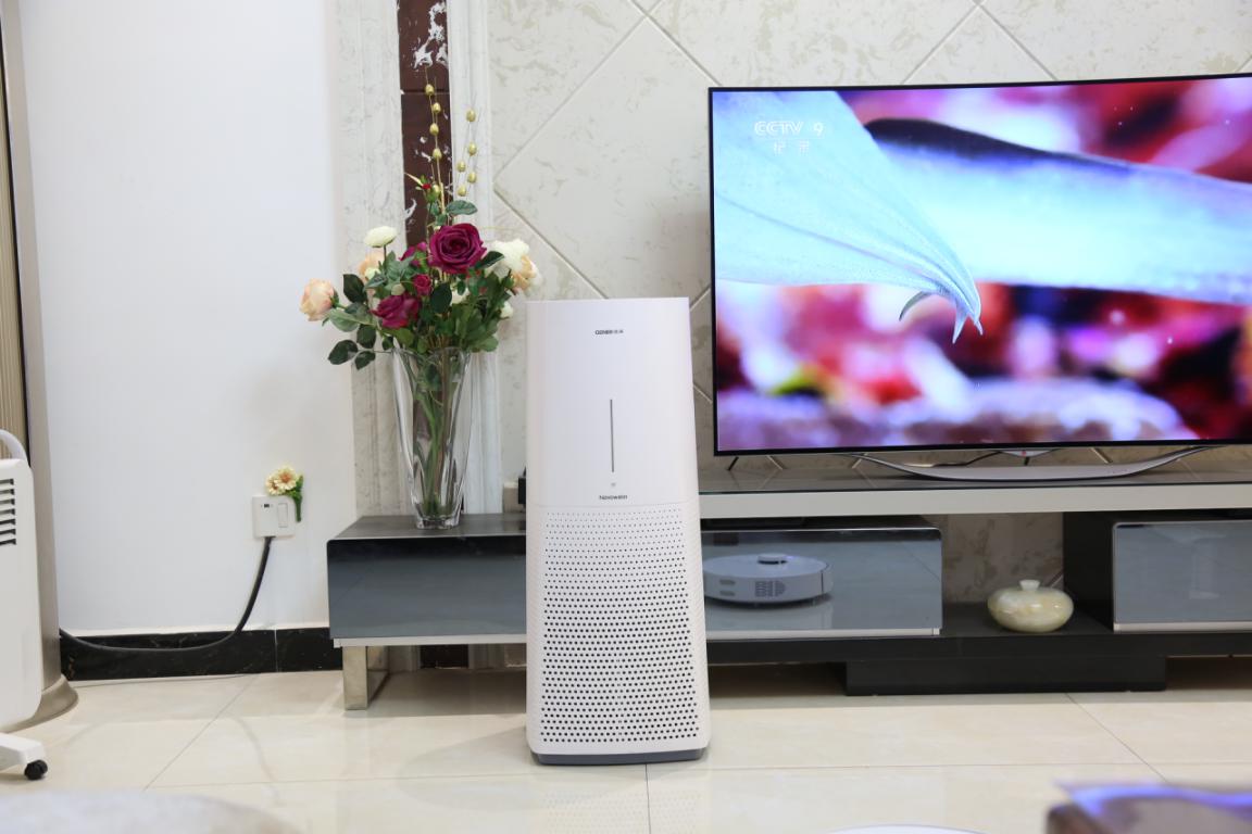 浩泽空气净化器,浩泽空气净化器如何