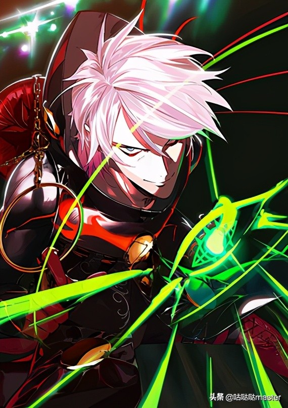 fgo国服2024年所有活动,fgo日服2021秋季活动限定从者