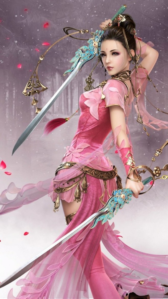 强有什么用？帅才最重要！剑三萌新纠结门派遭强推：太虚剑意YYDS