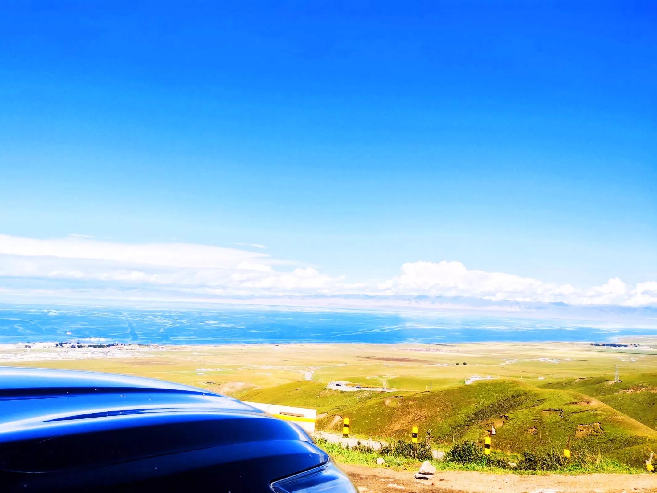 西北自驾游路线地图导航,西北自驾游路线大全图最新版