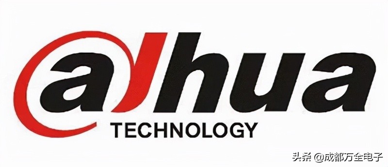 华为安防和海康大华对比,安防巨头海康大华