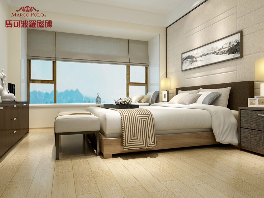 家居干货篇｜全屋空间的瓷砖应用，看完让您少花冤枉钱