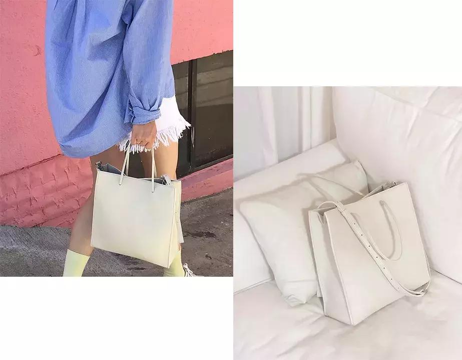 宋妍霏mk包包同款,宋妍霏买包范丞丞