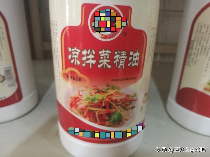 卤肉国家禁止使用的添加剂有哪些,揭秘卤菜放什么添加剂颜色更好看