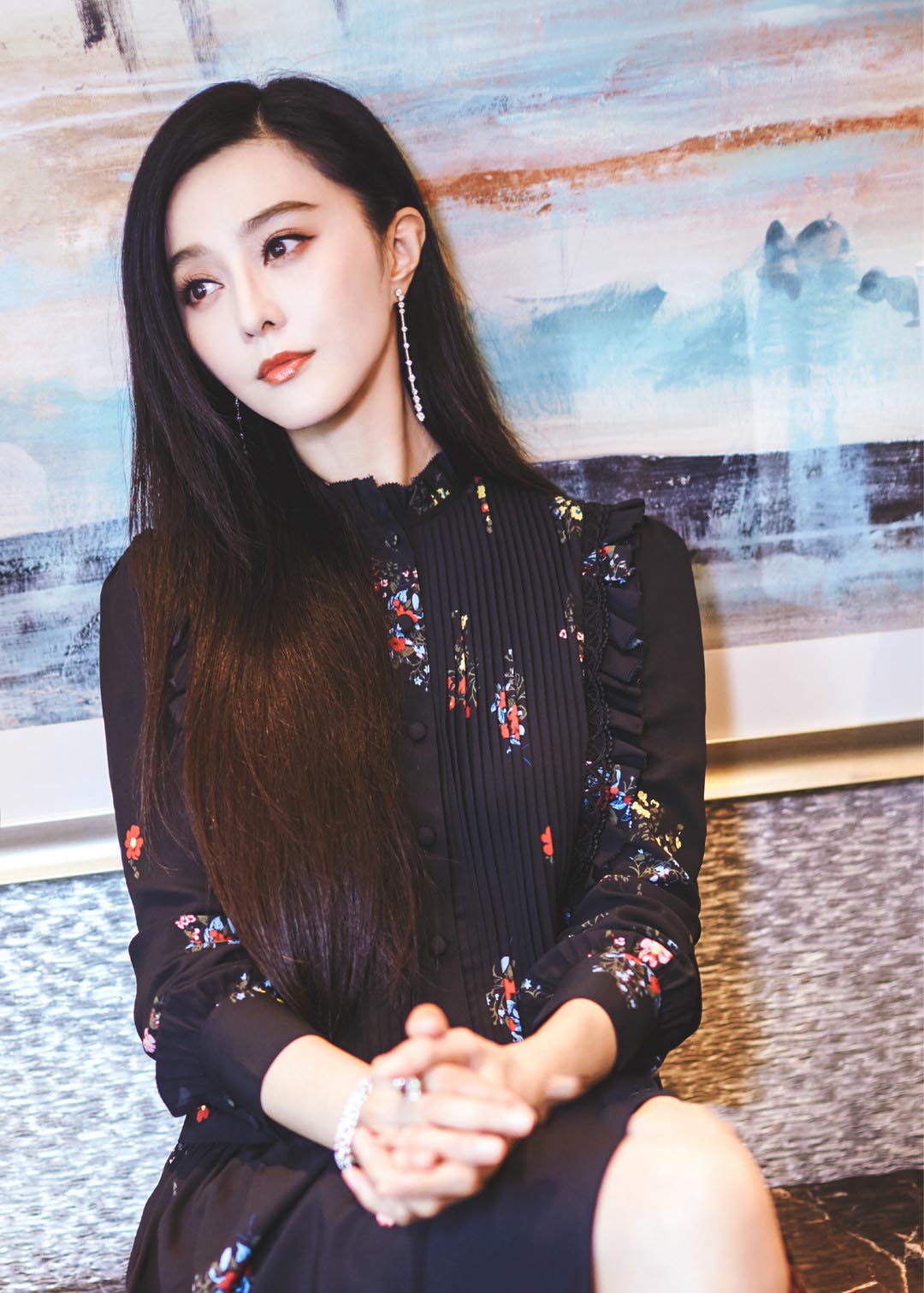 怎么判断自己适合哪种唇型,女人唇型