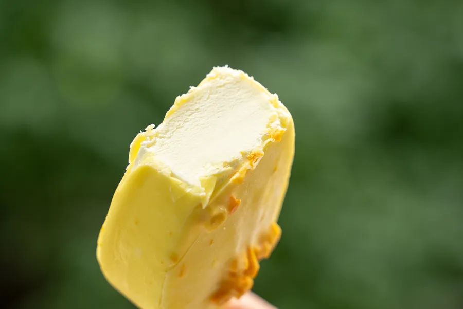 100种口味的冰淇淋,106种冰淇淋新款