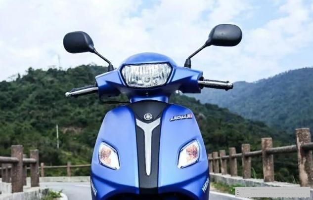 雅马哈踏板巧格125哪款最好,雅马哈巧格踏板摩托车介绍