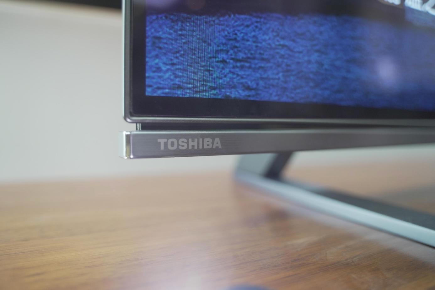 BR火箭炮,音质独一家——146岁东芝带来轻奢品质OLED电视X8900KF