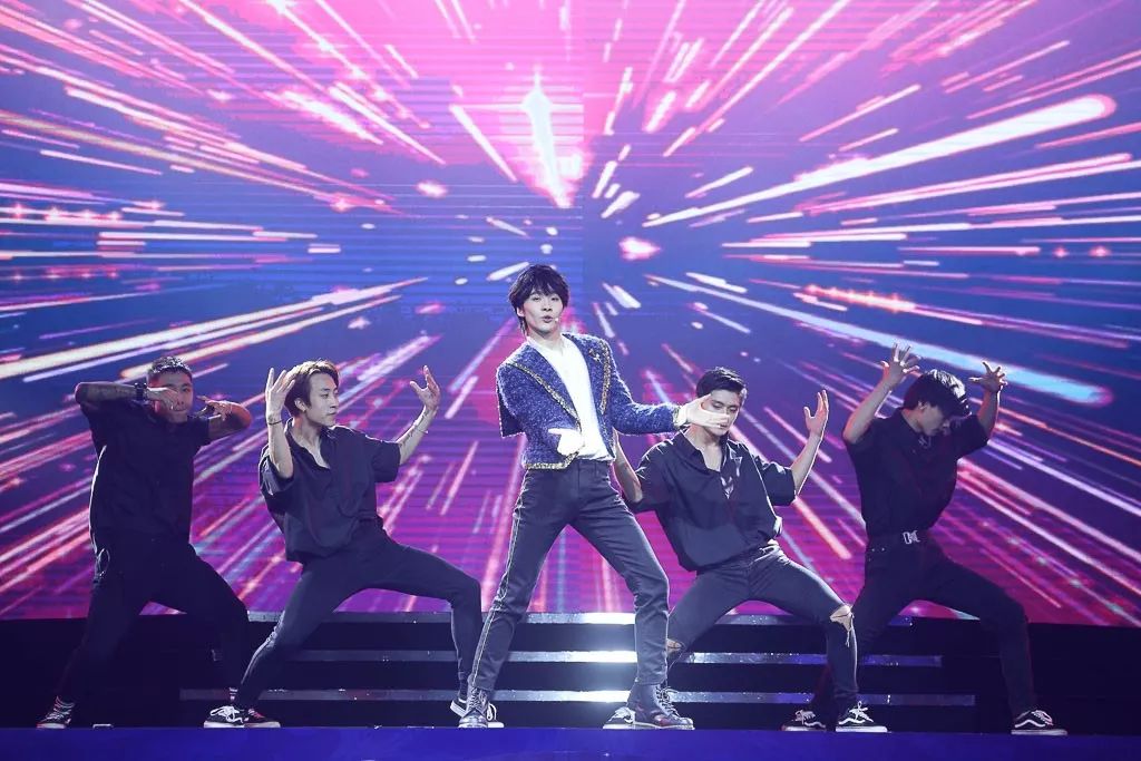 2019泰国年度风云人物大奖,2019年泰国年度风云人物视频