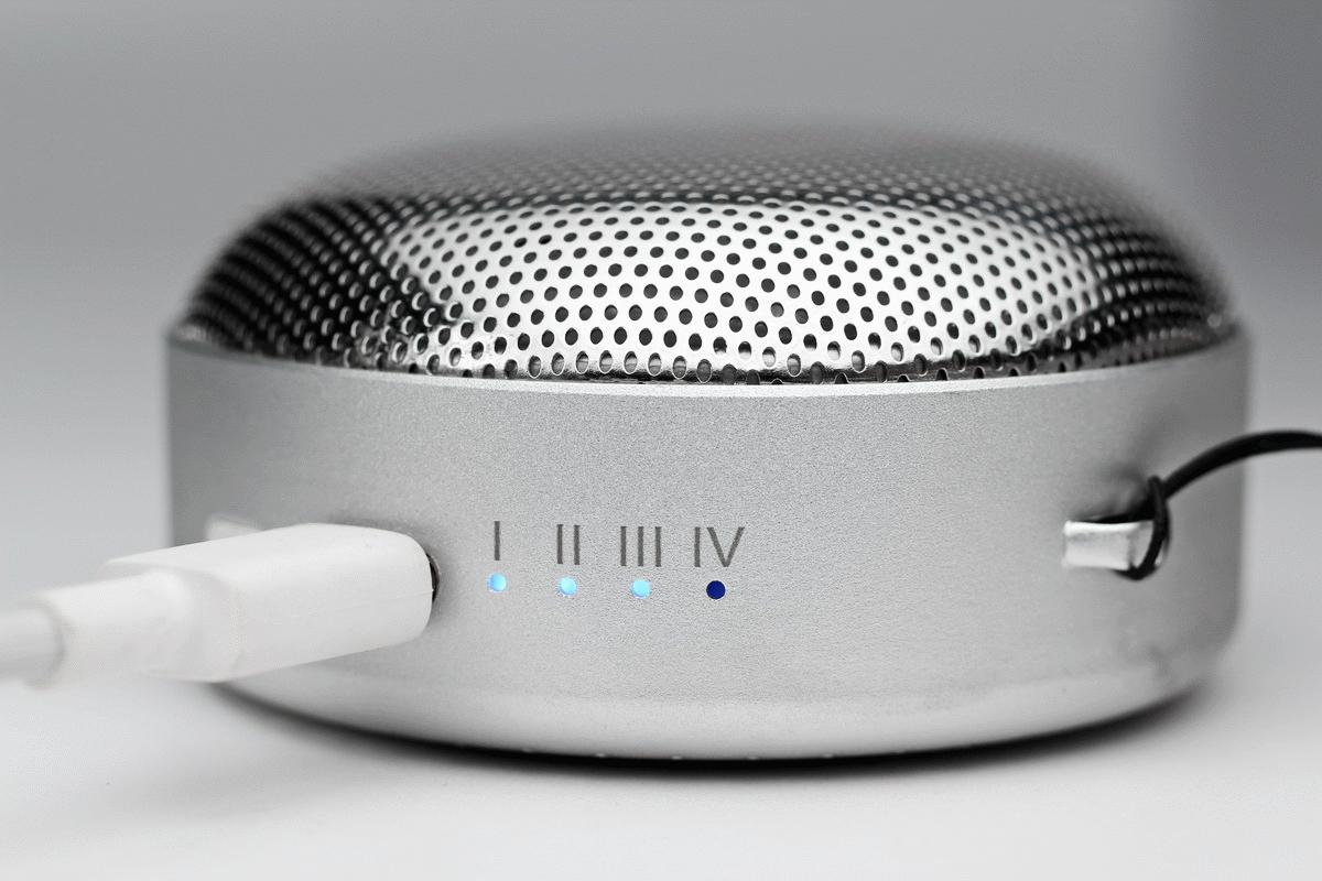 家庭健康卫士——XTAR爱克斯达AF1蓝氧消毒除味器试用体验