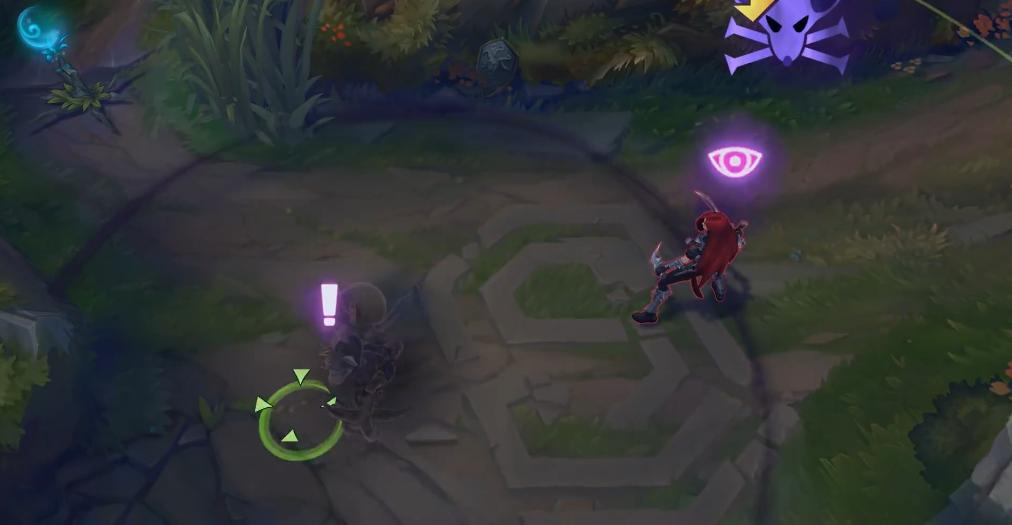 lol冒险家老鼠皮肤,lol探险小队皮肤