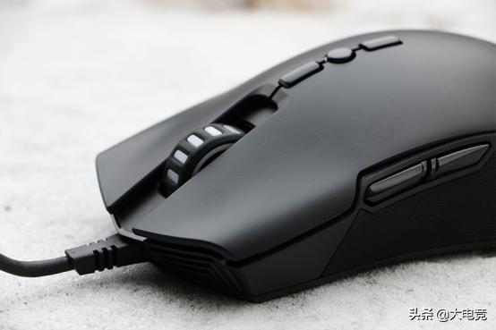 入门级游戏鼠标,入门游戏无线鼠标推荐