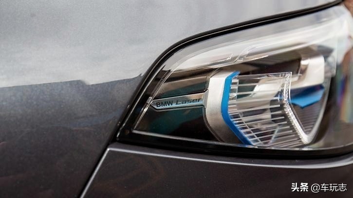 2022款宝马x7xdrive3.0t提车,2022款宝马x7xdrive40i领先豪华