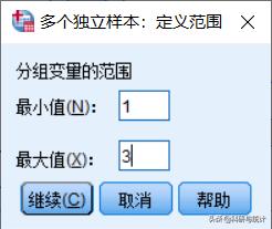 多组不同数据对比,多个组单因素方差分析怎么做表