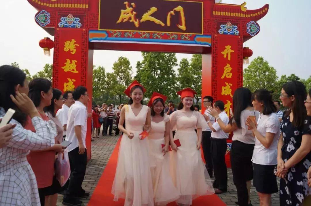 高中名校巡礼广大附中,全国百强高中巡礼