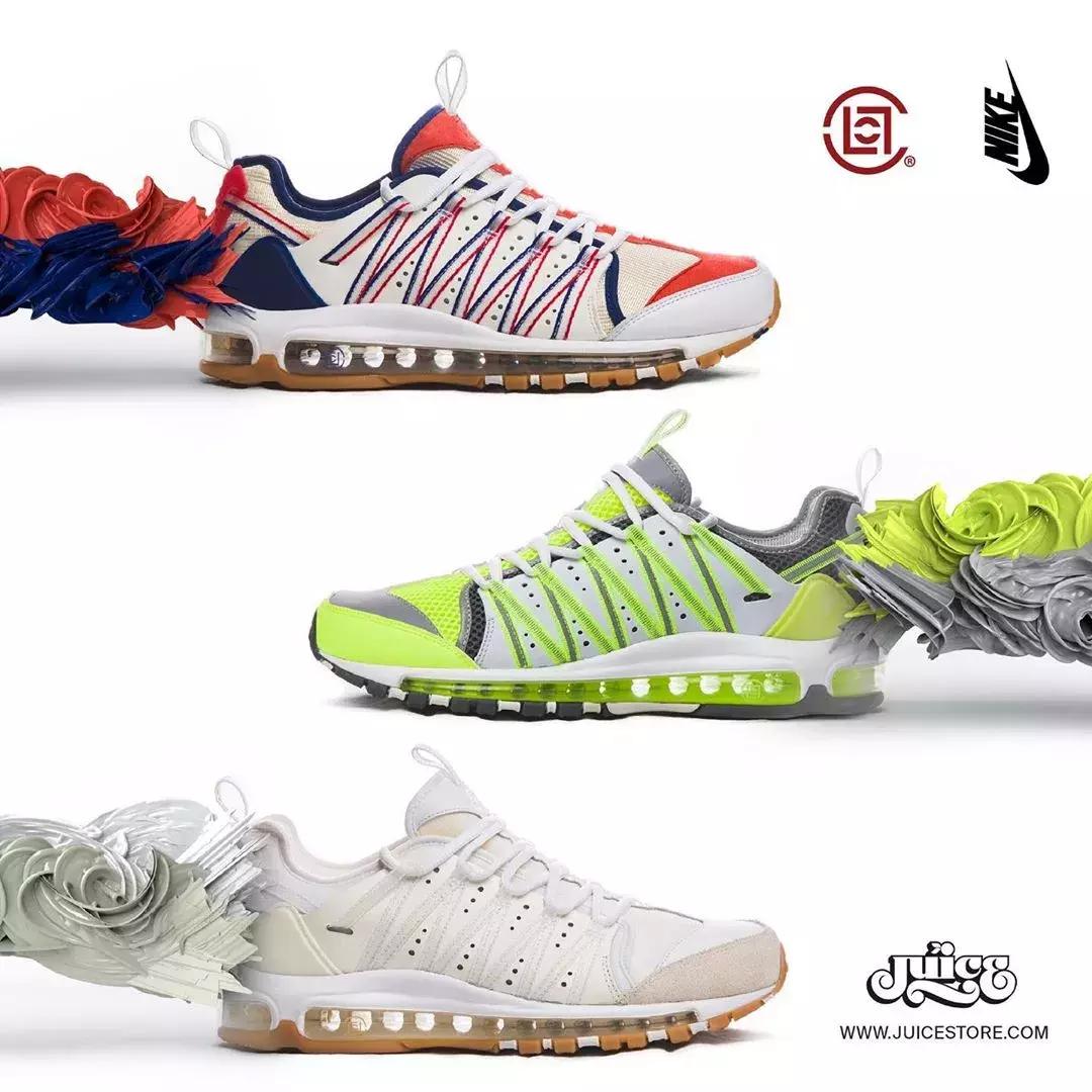 余文乐推荐的鞋款,余文乐最佳鞋榜